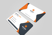 90% OFF Business Card Bundle 02, a Business Card Template by GFXCity (Thumbnail 15 of 33)