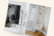 Laneky Haizen - Signature Script Fon, a Script Font by StringLabs (Thumbnail 6 of 9)
