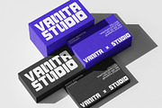 CS Randy – Bold Display Font, a Sans Serif Font by Craft Supply Co. (Thumbnail 5 of 8)