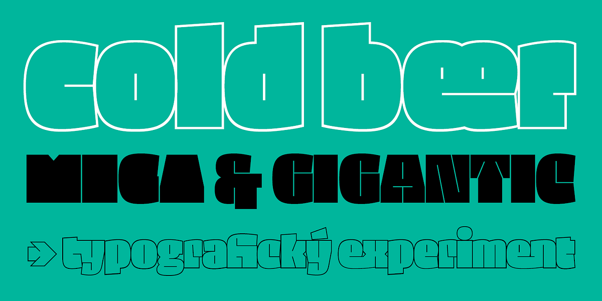 Densit, a Sans Serif Font by Adtypo (Photo 6 of 7)