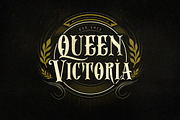 Stay Alive | Victorian Style Font, a Serif Font by StoricType (Thumbnail 4 of 9)