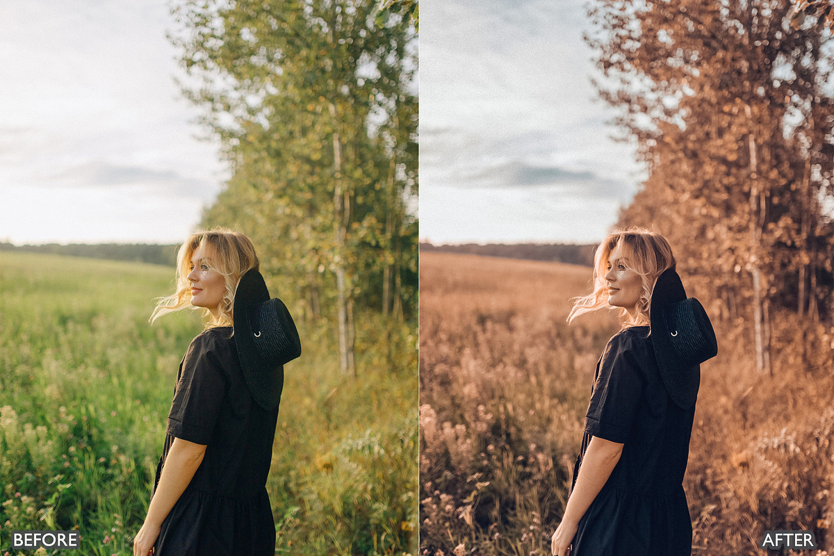 Golden Hour Lightroom Presets, a Preset Add-On by AAA Presets (Photo 20 of 24)