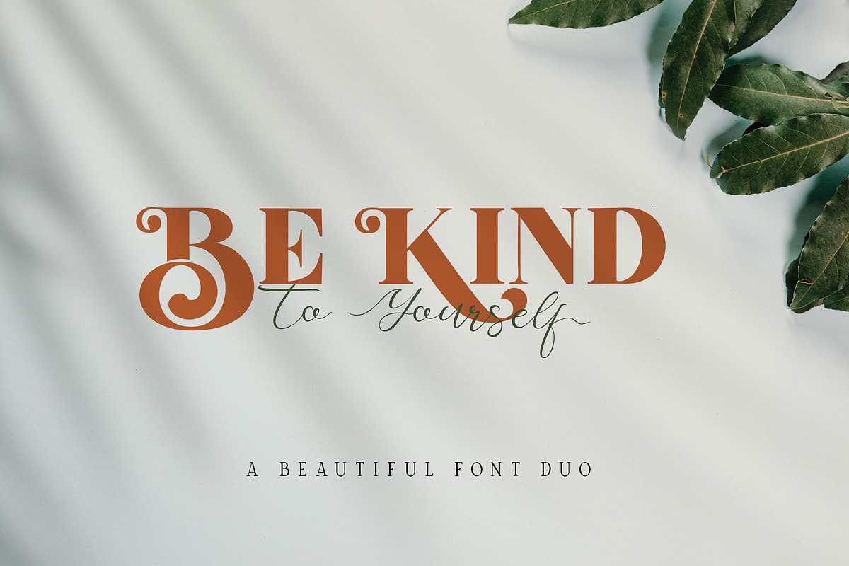 Brohillo Font Duo, a Script Font by alit design (Photo 9 of 30)