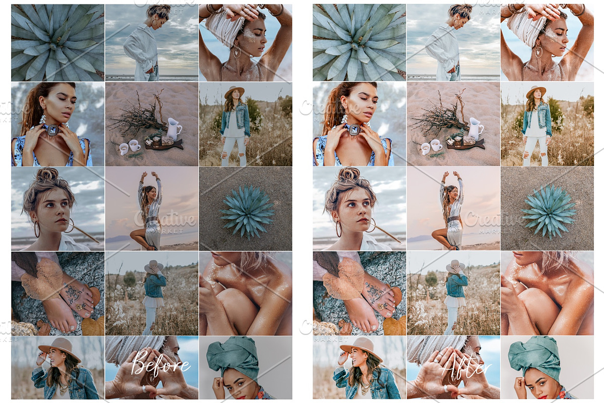 30 BRIGHT LIGHTROOM PRESETS, a Preset Add-On by Victoria Bee Presets (Photo 19 of 24)