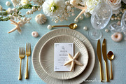 Whimsical Wedding: Coastal Edition, an Illustration by PaperJamLab (Thumbnail 12 of 17)