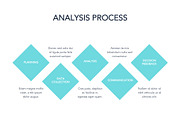 Competitor Analysis Google Slides, a Presentation Template by Jumsoft (Thumbnail 4 of 21)