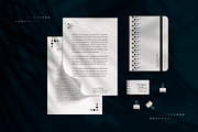 Modern Geometric Bundle | 6 in 1, a Pattern Graphic by Graphic Art (Thumbnail 12 of 19)