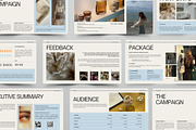 Marketing Research & Strategy Deck, a Presentation Template by Pani Temp. (Thumbnail 11 of 13)