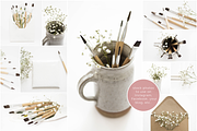 The Artistic Spring Bundle, a Print Template by Imperium Nordique (Thumbnail 5 of 6)