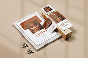 The Ladybach | Elegant Serif, a Serif Font by Pentagonistudio (Thumbnail 6 of 10)