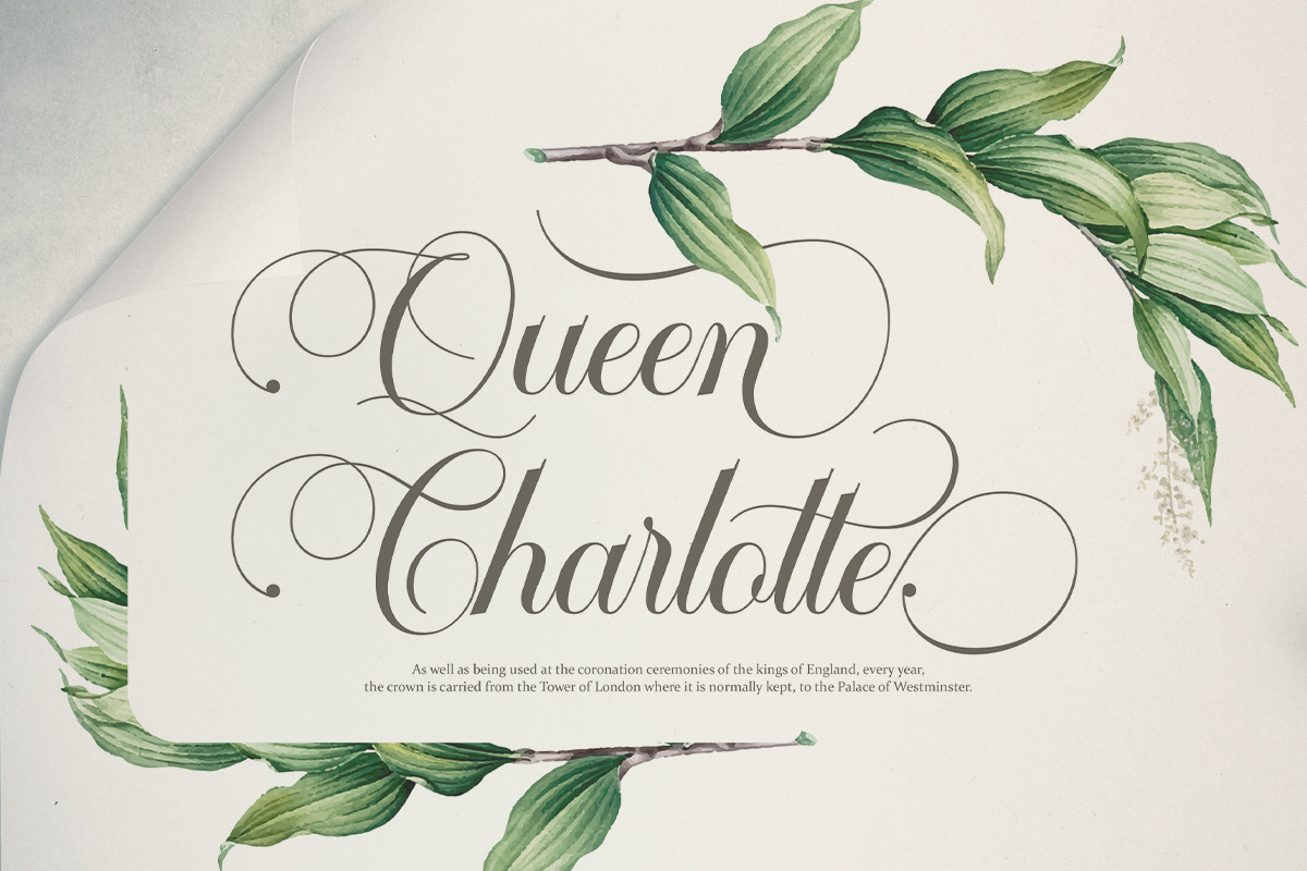 Garinstae Script, a Script Font by Pista Mova (Photo 12 of 13)