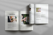 Wedding Love Template, an Invitation Template by Creatiya Type (Thumbnail 6 of 7)