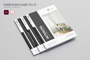 Interior Brochure Vol.19