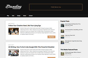 Publishable Mag Premium