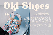 Adittab Marirah Modern Serif Font, a Serif Font by Storytype Studio (Thumbnail 8 of 15)