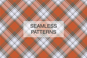#112 Tartan Fabric | Textile Pattern, a Pattern Graphic by Plaid4You (Thumbnail 7 of 8)
