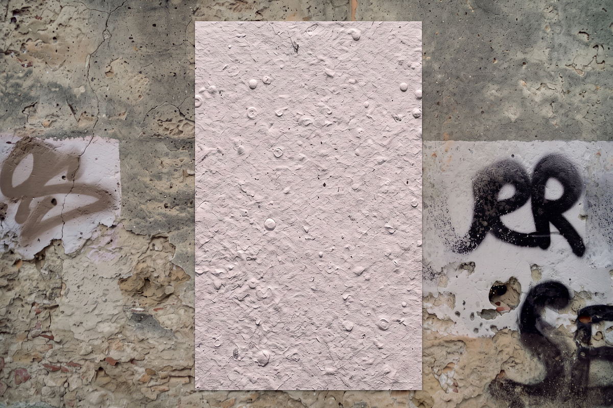 Organic Paper Backgrounds, a Texture Graphic by PopotLane (Photo 5 of 5)