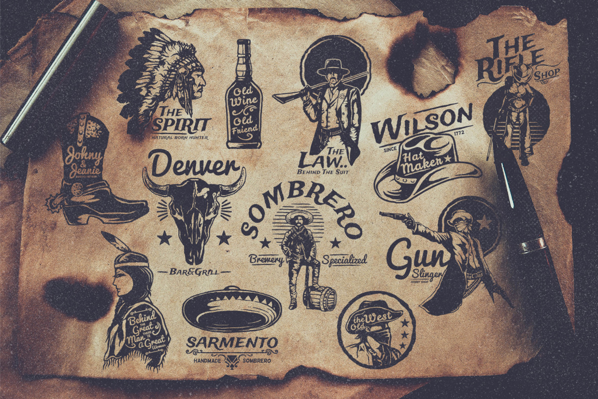 Django Wild West 2 preview 4