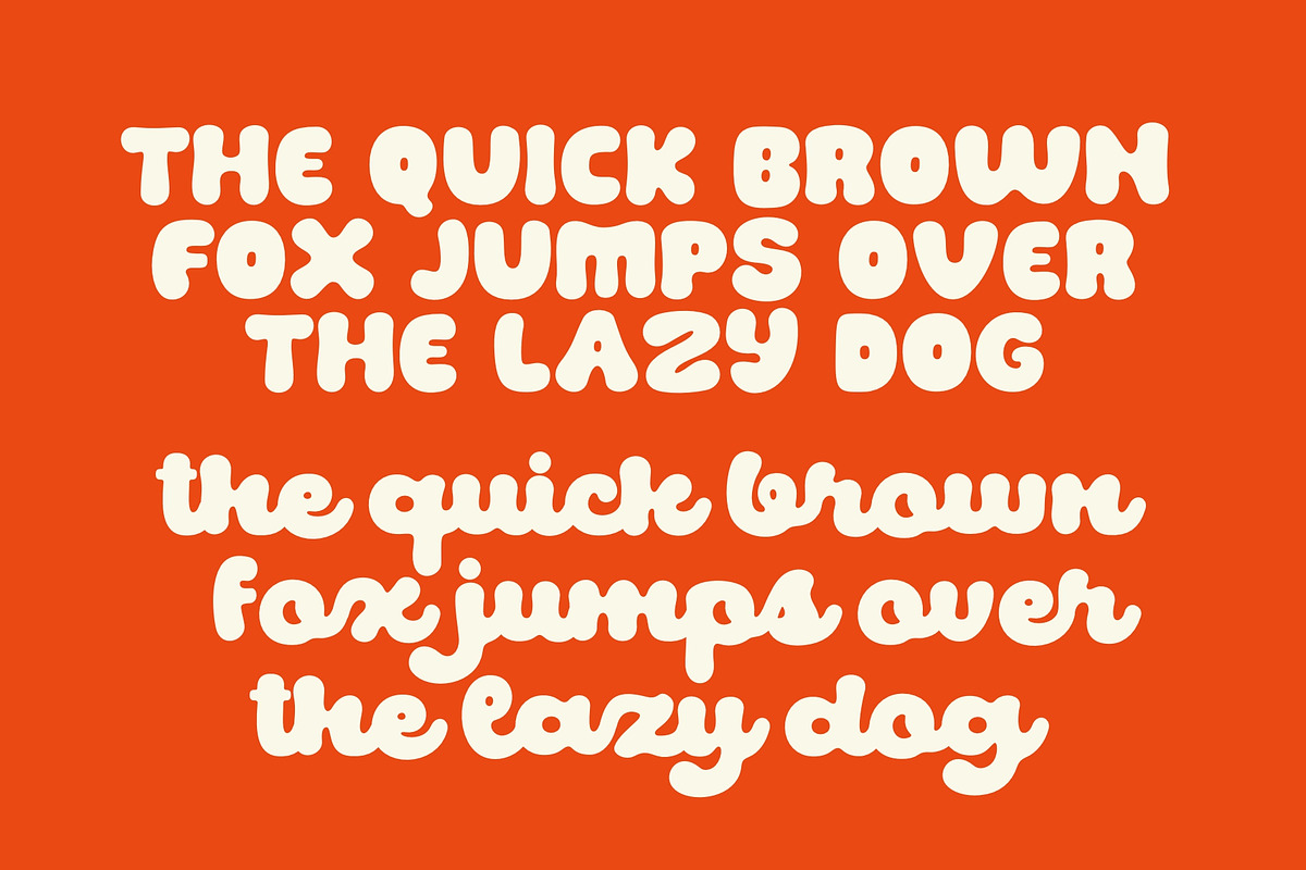 Picker, a Script Font by HRDR (Photo 10 of 11)
