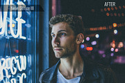 20% Film Lightroom Presets Portrait, an Action Add-On by Chester.Wade (Thumbnail 7 of 16)
