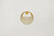 Minimalist Luxury Paradise Logo, a Branding & Logo Template by Luxury Logos (Thumbnail 4 of 4)