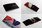 Business Brochure Template, a Brochure Template by Andre28 (Thumbnail 4 of 5)