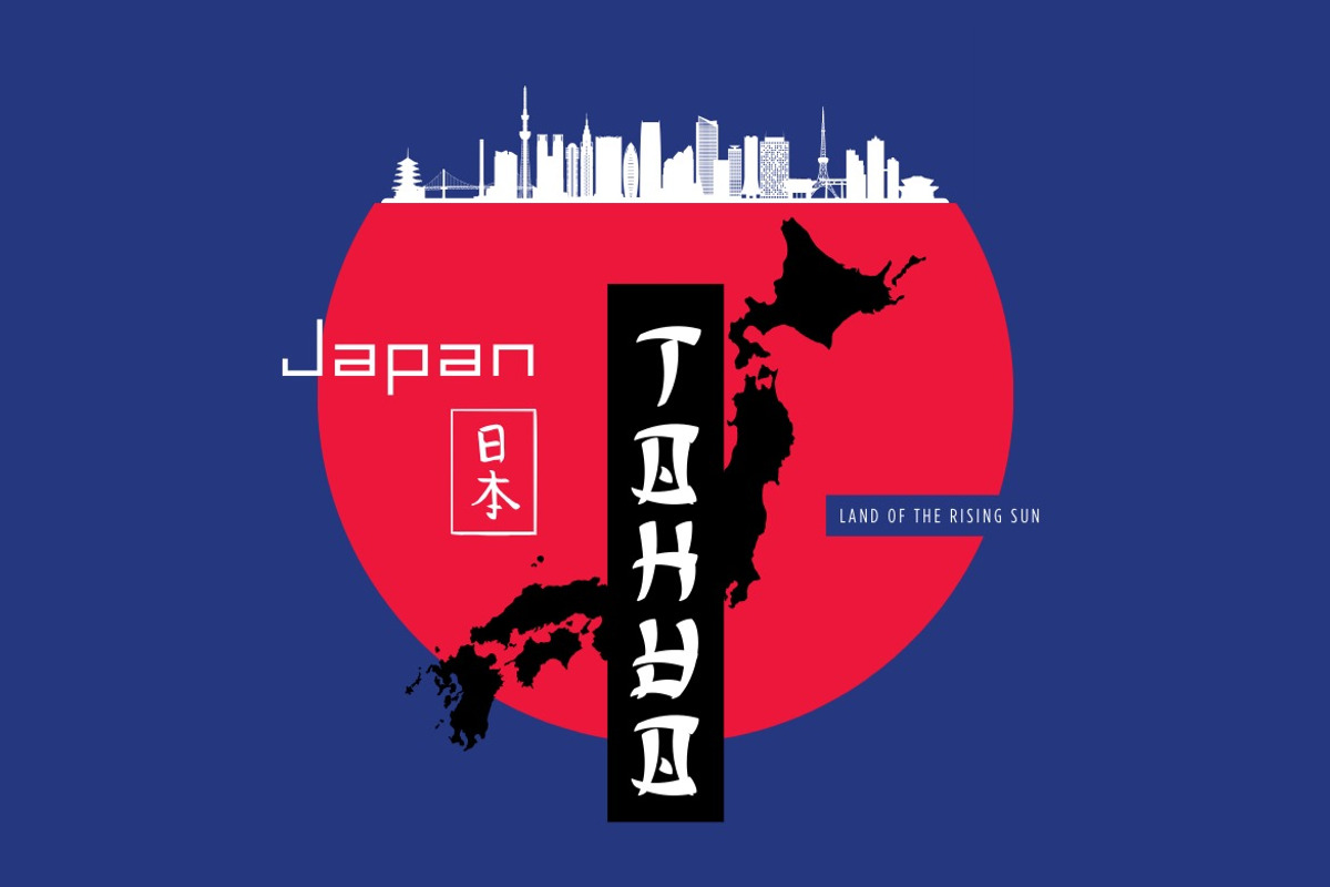 Netsumia - Japan Handwritten Font, a Handwritten Font by Dhabee (Photo 12 of 15)