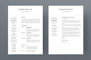 SALE! Logo Creators Dream Bundle, a Branding & Logo Template by Mats-Peter Forss (Thumbnail 93 of 107)