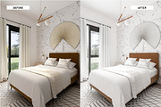 Lightroom Presets Clean Interiors, an Action Add-On by Best Lightroom Presets (Thumbnail 13 of 23)