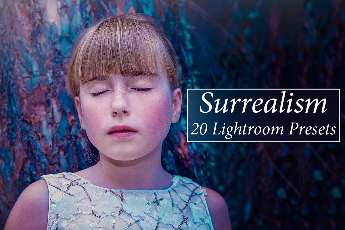 1001 Lightroom Collection, an Action Add-On by ArtPlanet (Photo 8 of 31)