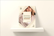 Kantonee - Flyer Template, a Flyer Template by Fannan Studio (Thumbnail 2 of 3)