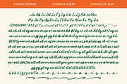 Outdoor Picnic Bold Brush Font, a Script Font by Letterena Studios Script (Thumbnail 4 of 10)