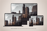 Multi Device Scene Creator +9 Scenes, a Device Mockup by Limitless Design (Thumbnail 12 of 13)