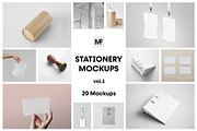 Mockup Bundle - Entire Shop 92% OFF, an Advertising Mockup by MockupForest (Thumbnail 28 of 82)