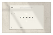 Brand Guidelines, a Brochure Template by T E M P L Y (Thumbnail 3 of 19)