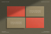 Rymaki - Modern Blackletter Font, a Blackletter Font by SilverStag Type Foundry (Thumbnail 10 of 30)