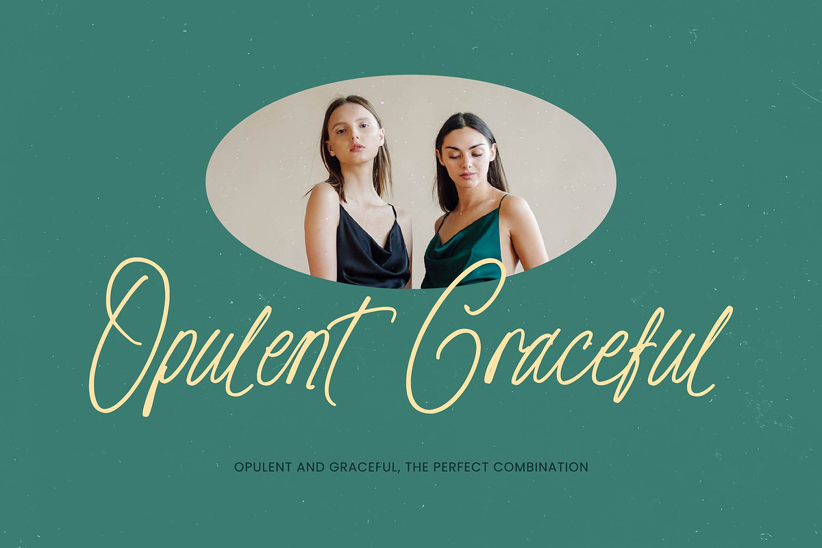 Ethyopark Scriptov Handwritten Font, a Script Font by stylishtype.co (Photo 6 of 15)