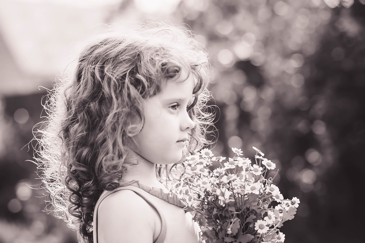 32 B & W Portraiture Presets, a Preset Add-On by Timeless Presets (Photo 14 of 15)