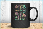 My Jesus God Christian Religious SVG, a Graphic by Creativeusart (Thumbnail 2 of 4)