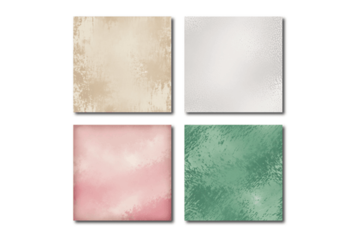 Earth Tones Watercolor Soft, a Background Graphic by Dizzy Art Studio (Photo 3 of 3)