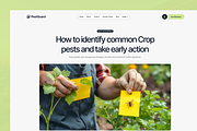 PestGuard - E-Commerce HTML Template, a HTML Template by TNCFlow (Thumbnail 4 of 4)