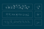 Broken Glass Brushes, a Brush Add-On by Mohamed Saber (Thumbnail 4 of 6)