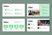 Business Pitch Deck Presentation, a Presentation Template by Mighty-Slide (Thumbnail 3 of 6)