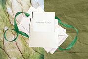 Greenhouse Archive / Garden Collage, an Object Graphic by Natali Batu (Thumbnail 13 of 13)