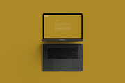 Golden Dragon - WordPress Blog Theme, a WordPress Template by Cam' Studio (Thumbnail 2 of 2)
