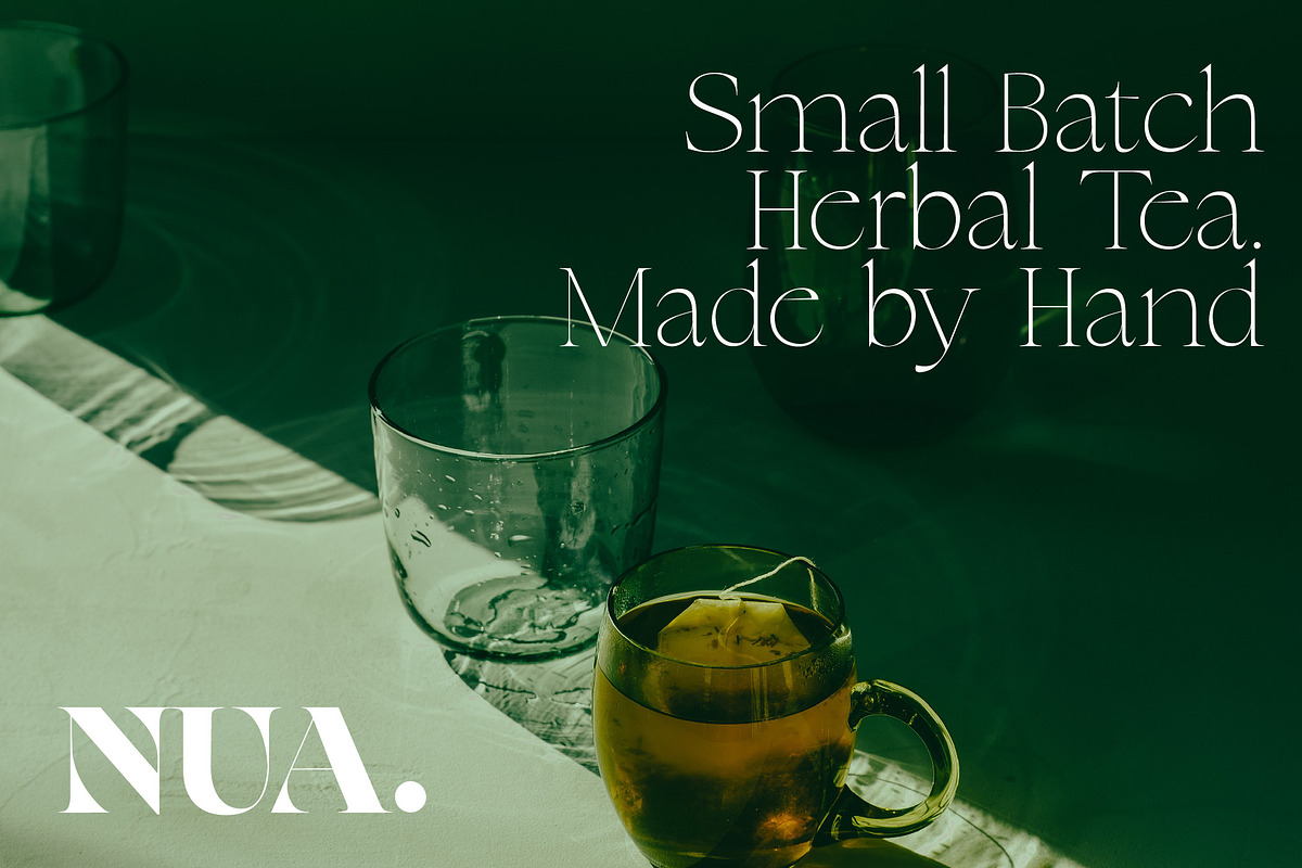New Tropic - 8 Style Font Family, a Serif Font by Tropical Type (Photo 12 of 15)