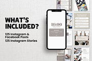 Business Consultant Instagram Post, a Social Media Template by EliteMatidi (Thumbnail 5 of 8)