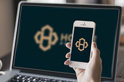 Letter H House Logo Design, a Branding & Logo Template by Amadul11 (Thumbnail 4 of 4)