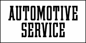 Automotive Service JNL