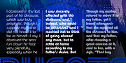 Puente, a Sans Serif Font by FontSite Inc. (Thumbnail 2 of 2)